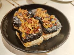 -聚味瞿记·龙虾堂(望城店)