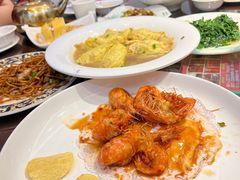 -新虹楼饭庄(崇明陈家镇店)