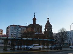 -圣·阿列克谢耶夫教堂