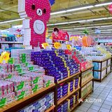 zui有烟火气的超市