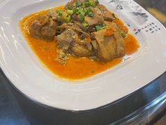 -缘来聚·徽菜名店(黄山宏村店)