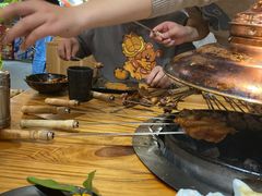 -号令江湖·水浒烤肉(和畅睦邻中心店)