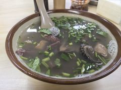 -昌顺马记小吃店(昌盛园店)