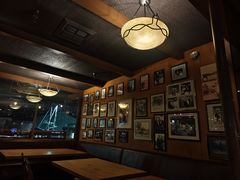 -旧金山渔人码头SCOMAS餐厅