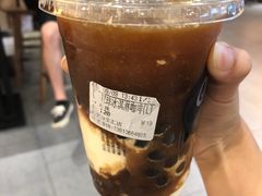 -CoCo都可(合生汇店)