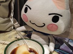 红糖凉糕-味上湘菜馆(岳麓山店)