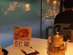 -桂满陇天书(南京德基旗舰店)