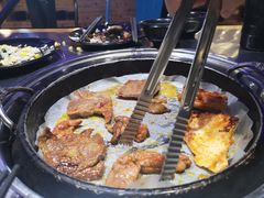-圣琼美食百汇自助餐厅(福安购物广场店)