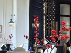 -翠湖宾馆·中餐厅