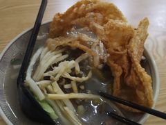 -家味螺蛳粉&烤鱼(五角场店)