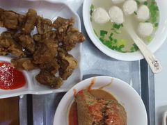 -东街钟楼肉粽(总店)