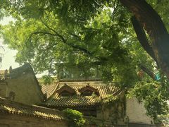 -湘子庙