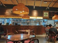 -小隐人家(乐松店)
