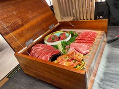 -AJIYA·池袋日式烧肉自助(天津万象城店)