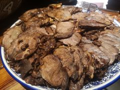 酱牛肉-慧娟面馆·餐厅(望江路店)