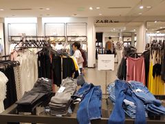 -ZARA(仓山万达店)