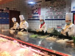 -阿串串老火锅(力盟店)