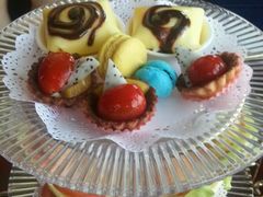 -厦门泰谷酒店(中山路镇海路地铁站店)