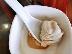 -锡笼记·无锡小笼(方塔店)