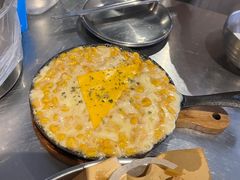 芝士玉米-富乐满韩国正宗炸鸡韩国料理(虹泉路店)