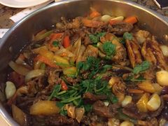 -黄记煌三汁焖锅(悦方IDmall店)