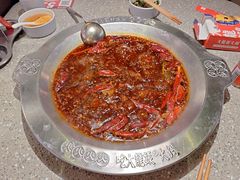-大龙燚火锅(太古里店)