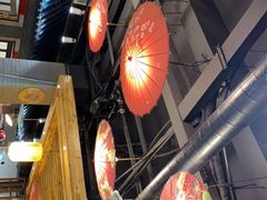 大堂-锅来乐地锅鸡(安亭店)
