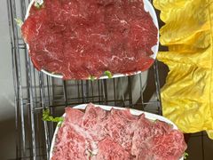 -朝伟清真铜瓢牛肉馆(三十年老·店)