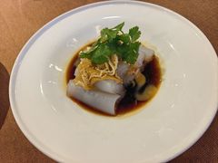 -转角·老弄堂上海菜(长寿路店)