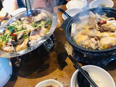 -麦大叔·福建客家菜(东百中心MINI店)