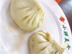 -小胖包子王(光明楼店)
