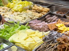 -林静小吃(复兴路店)