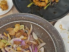 -鼎好家常菜(天桥店)
