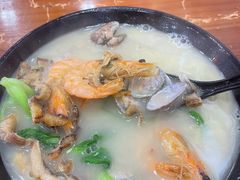 -台州老六海鲜面馆(上南总店)