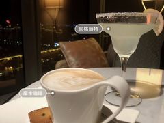 -三迪希尔顿酒店·星空酒廊