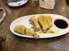 -老马家·舌尖上的西塘美食