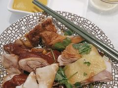 -御彩酒家(东风东路店)