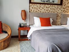 -天目湖御水温泉·度假酒店