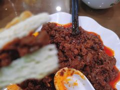 -盛唐府乾州酸汤面