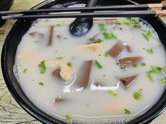 -鸭小妹鸭血粉丝(老门东店)