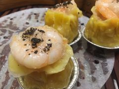 -御彩酒家(东风东路店)