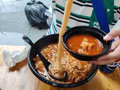 -渝和喵叔米线(南坪万达店)