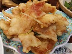 -老厨家(友谊路总店)