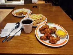 -比格比萨(国际能源店)