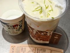 -茶颜悦色(德思勤L1层游园会店)