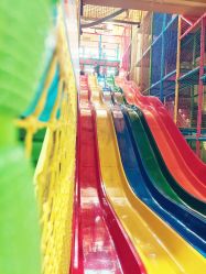 -宝燕乐园(闵行旗舰店)