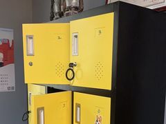 -不倒翁实景剧情密室逃脱(光明凤凰城站店)