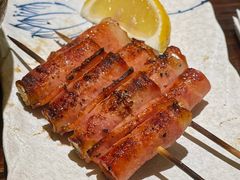 -鸟鹏烧鸟居酒屋(熙龙湾店)