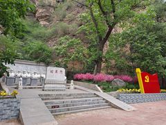 -龙门涧景区