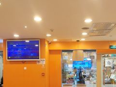 -大快活(罗湖商业城分店)